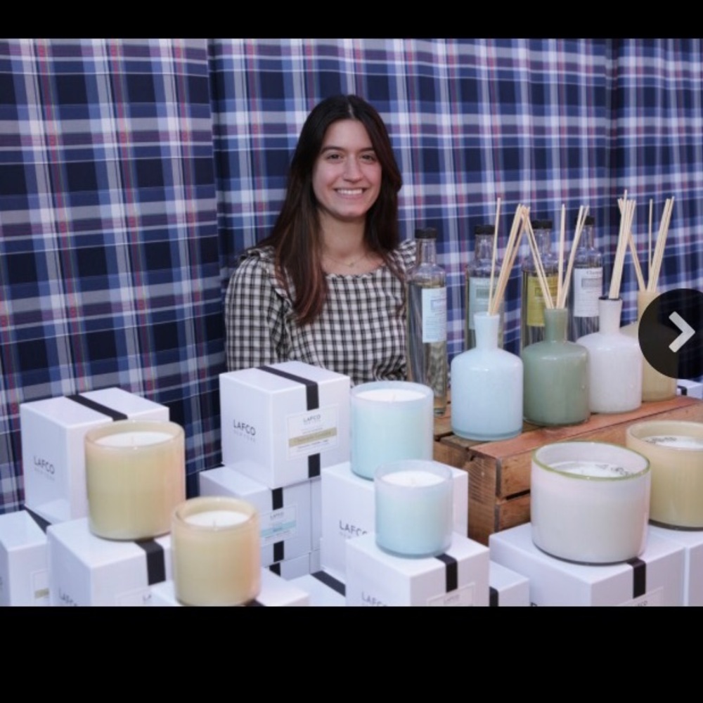 Meet your Posher, Tal